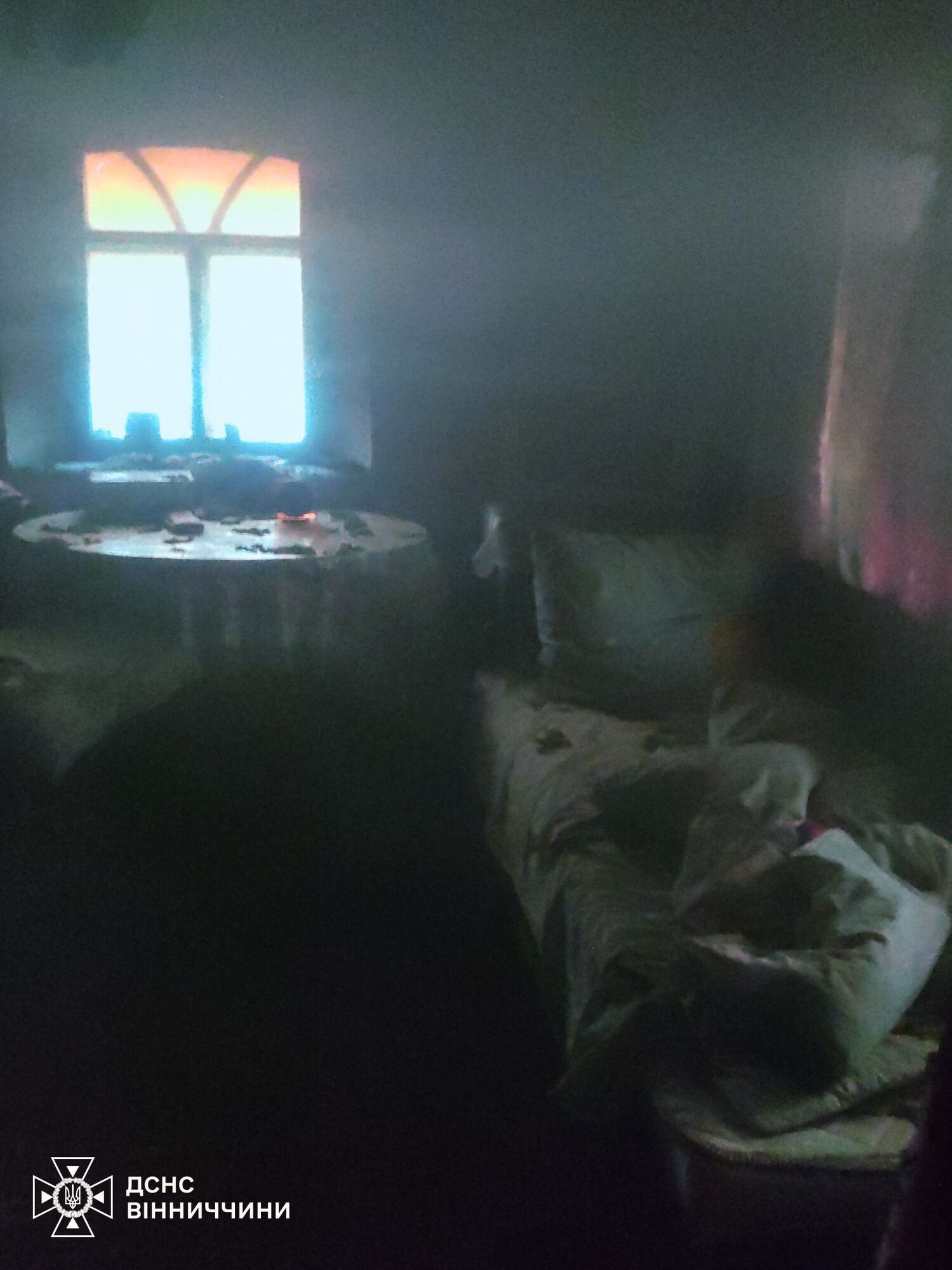 Из-за неисправных печей в Винницкой области погибли два человека: спасатели обратились к украинцам. Фото