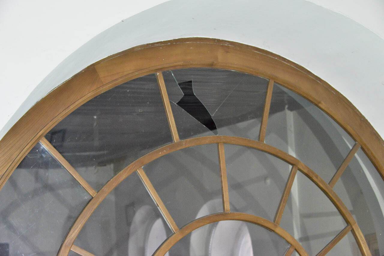 Вперше з часів Другої світової війни: під час останньої атаки РФ були пошкоджені об’єкти Києво-Печерської лаври. Фото та відео