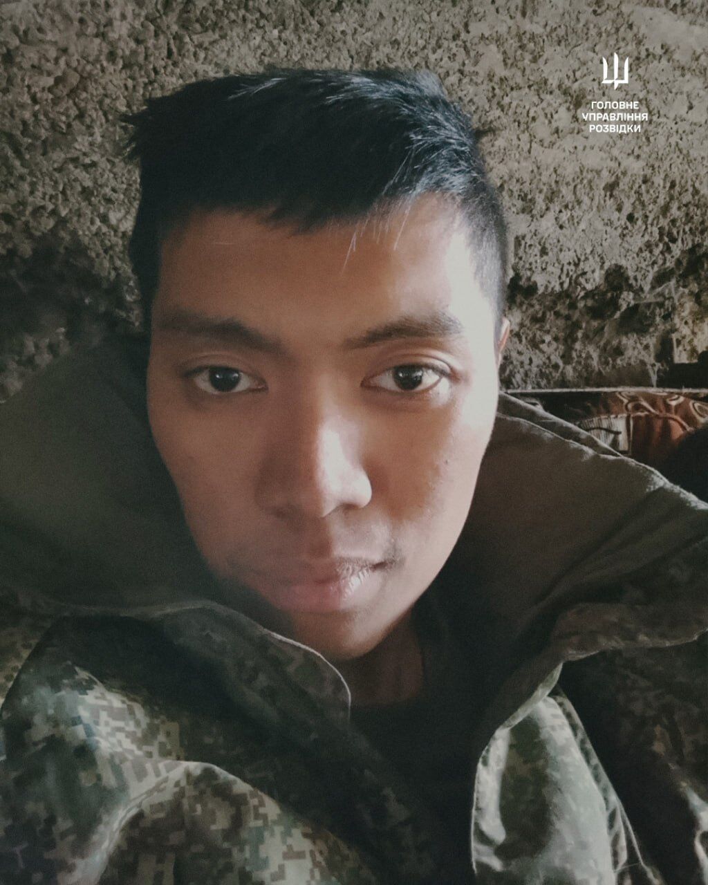 Його підготовка тривала лише тиждень: на Донеччині ліквідовано іноземного найманця з Філіппін, який воював проти України. Фото