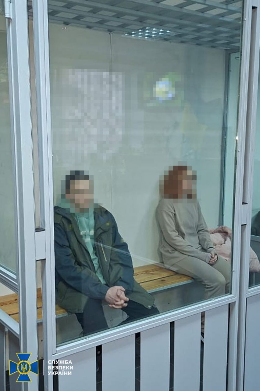 Готовили подрыв в центре Киева: суд вынес приговор двум российским агентам. Подробности и фото