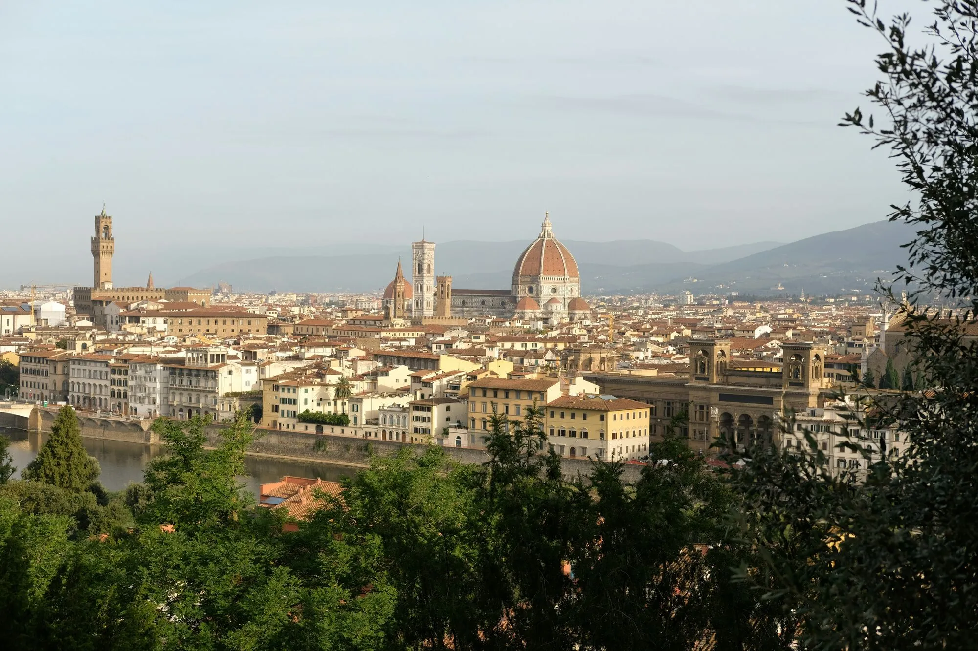 Где культурно отдохнуть в Европе: названы лучшие города