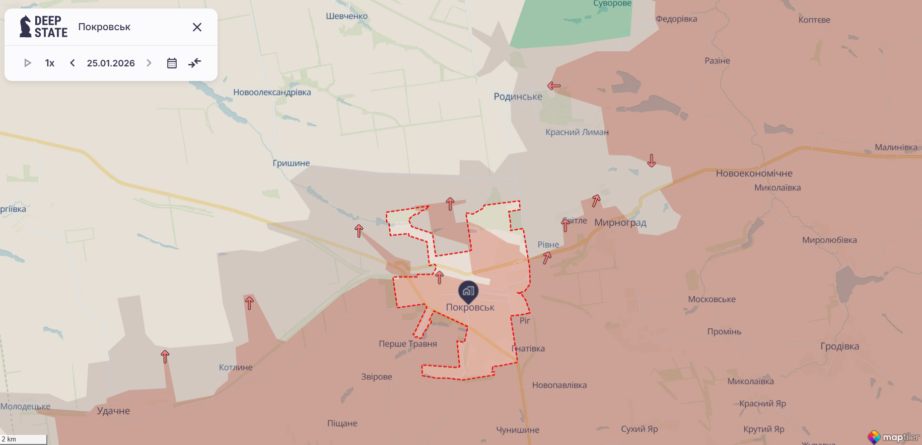 "Агрессор подтягивает резервы": Сырский рассказал о ситуации на Покровском и Очеретинском направлениях