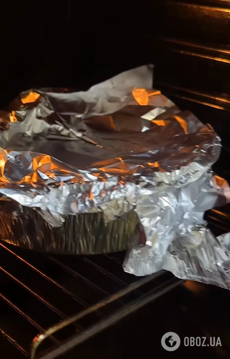 Ситний пиріг з капусти на обід: готується за лічені хвилини