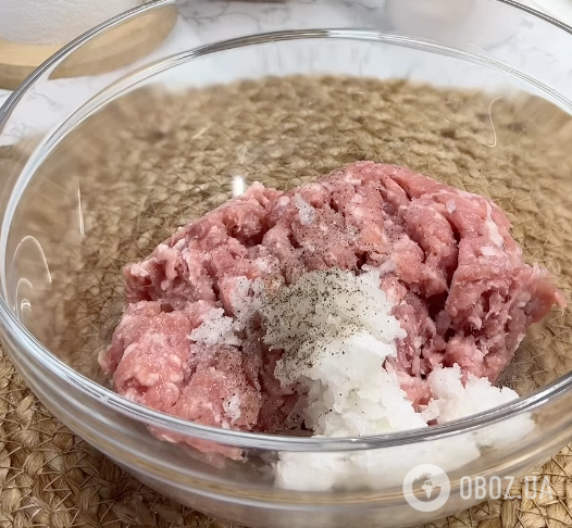 Вкусные и сытные бризоли с мясным фаршем: самый простой рецепт вкусного блюда