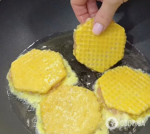 Вкусные и сытные бризоли с мясным фаршем: самый простой рецепт вкусного блюда