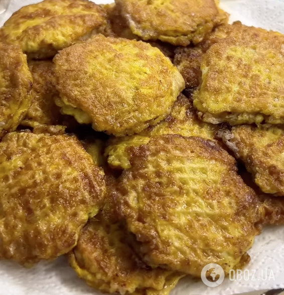 Вкусные и сытные бризоли с мясным фаршем: самый простой рецепт вкусного блюда