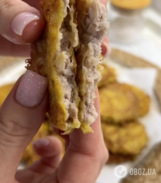 Смачні м'ясні бризолі за 10 хвилин: ділимося рецептом бюджетної страви