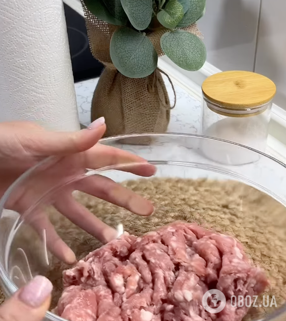 Смачні м'ясні бризолі за 10 хвилин: ділимося рецептом бюджетної страви