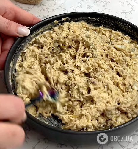 Полезная намазка из вареных яиц на каждый день: рецепт домашней легкой закуски