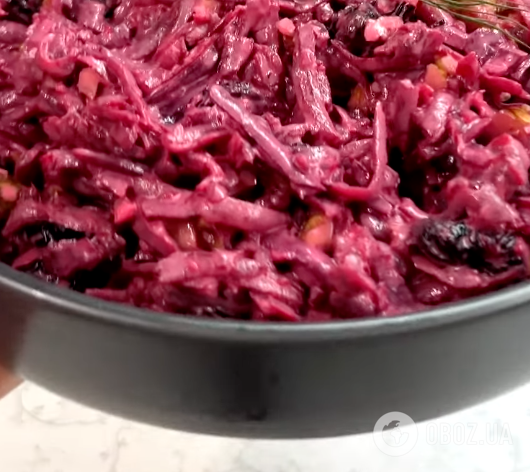 Полезный салат из свеклы на каждый день: рецепт блюда, который будут просить все