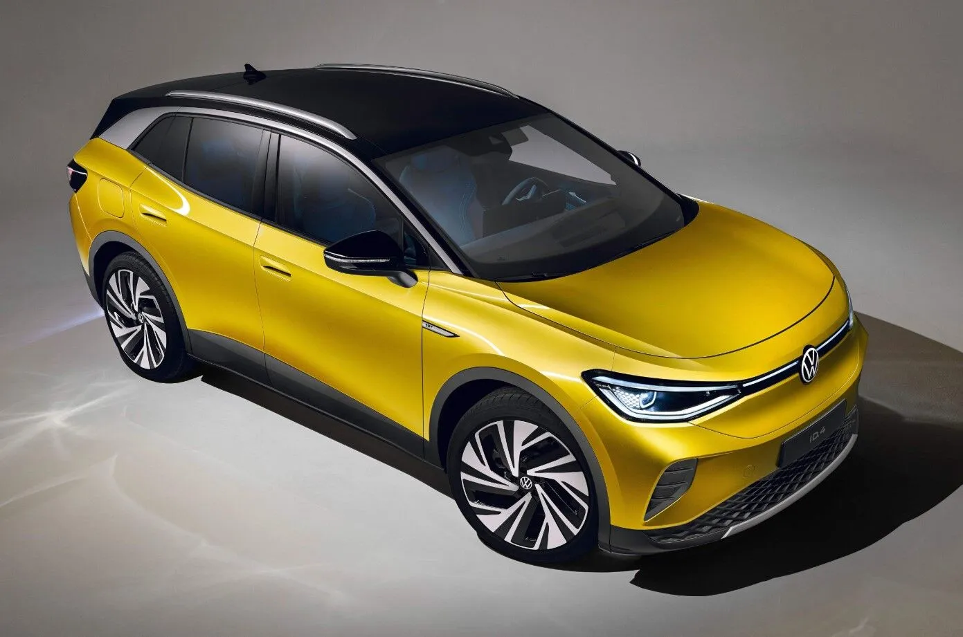 Volkswagen ID.4