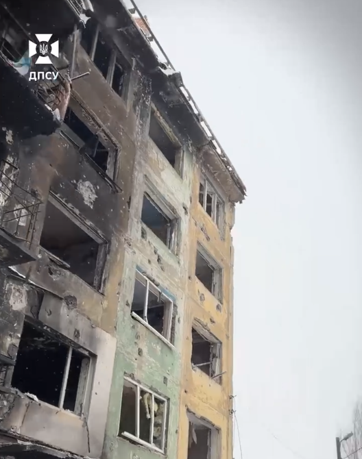 "Колись там жили десятки тисяч щасливих людей": який зараз вигляд має понівечена ворогом Костянтинівка. Відео