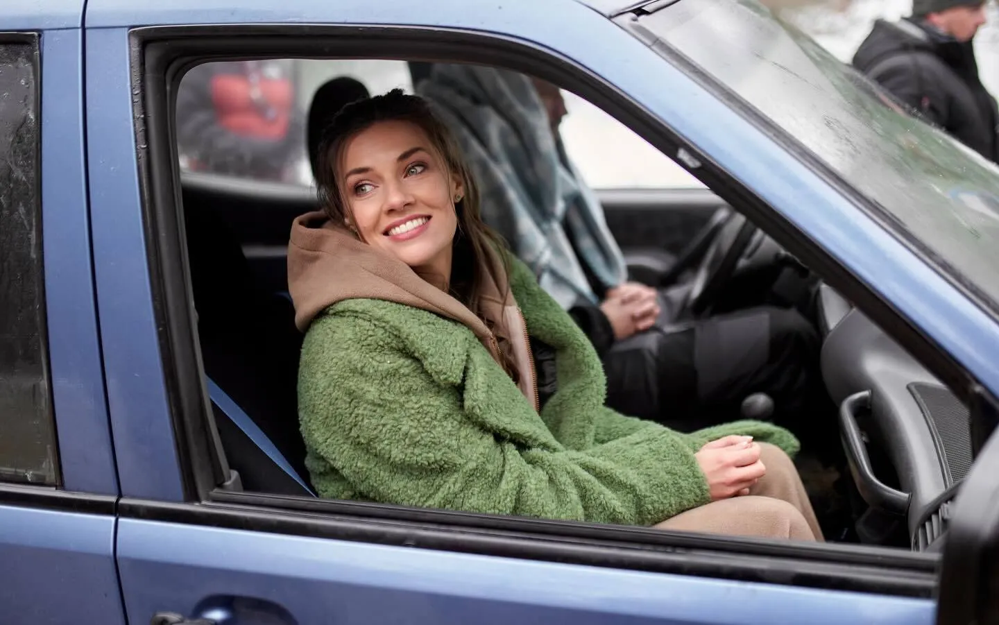 "Ти ж виїхала – тобі там легко". Акторка Тетяна Малкова – чесно про життя в Польщі, різку заяву щодо ЄС та чорний список "1+1"