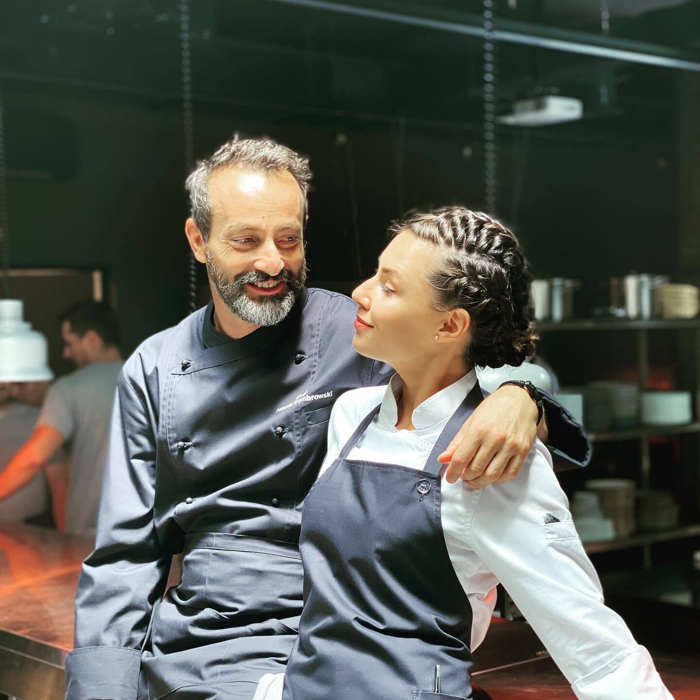 "Ти ж виїхала – тобі там легко". Акторка Тетяна Малкова – чесно про життя в Польщі, різку заяву щодо ЄС та чорний список "1+1"