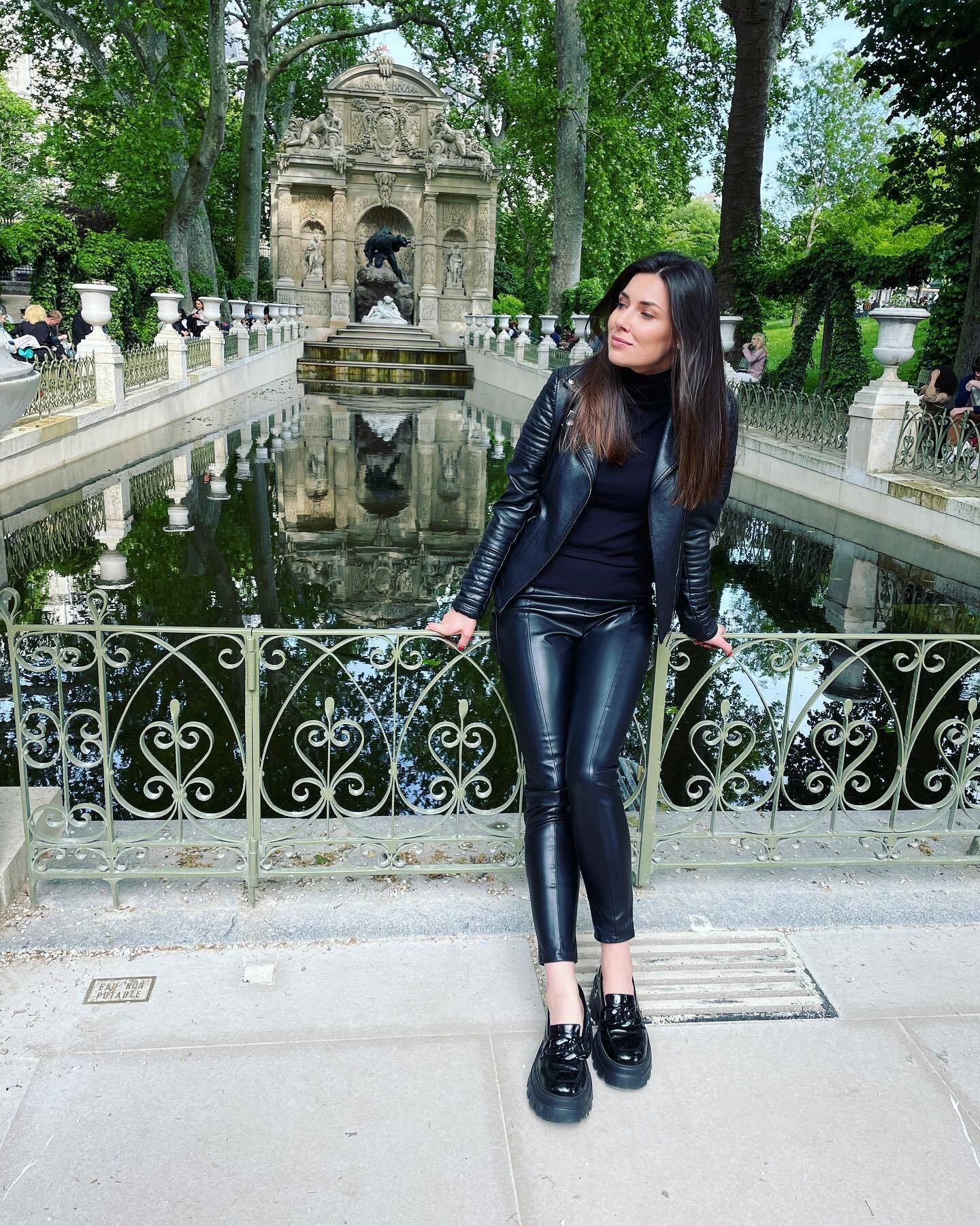 "Ти ж виїхала – тобі там легко". Акторка Тетяна Малкова – чесно про життя в Польщі, різку заяву щодо ЄС та чорний список "1+1"