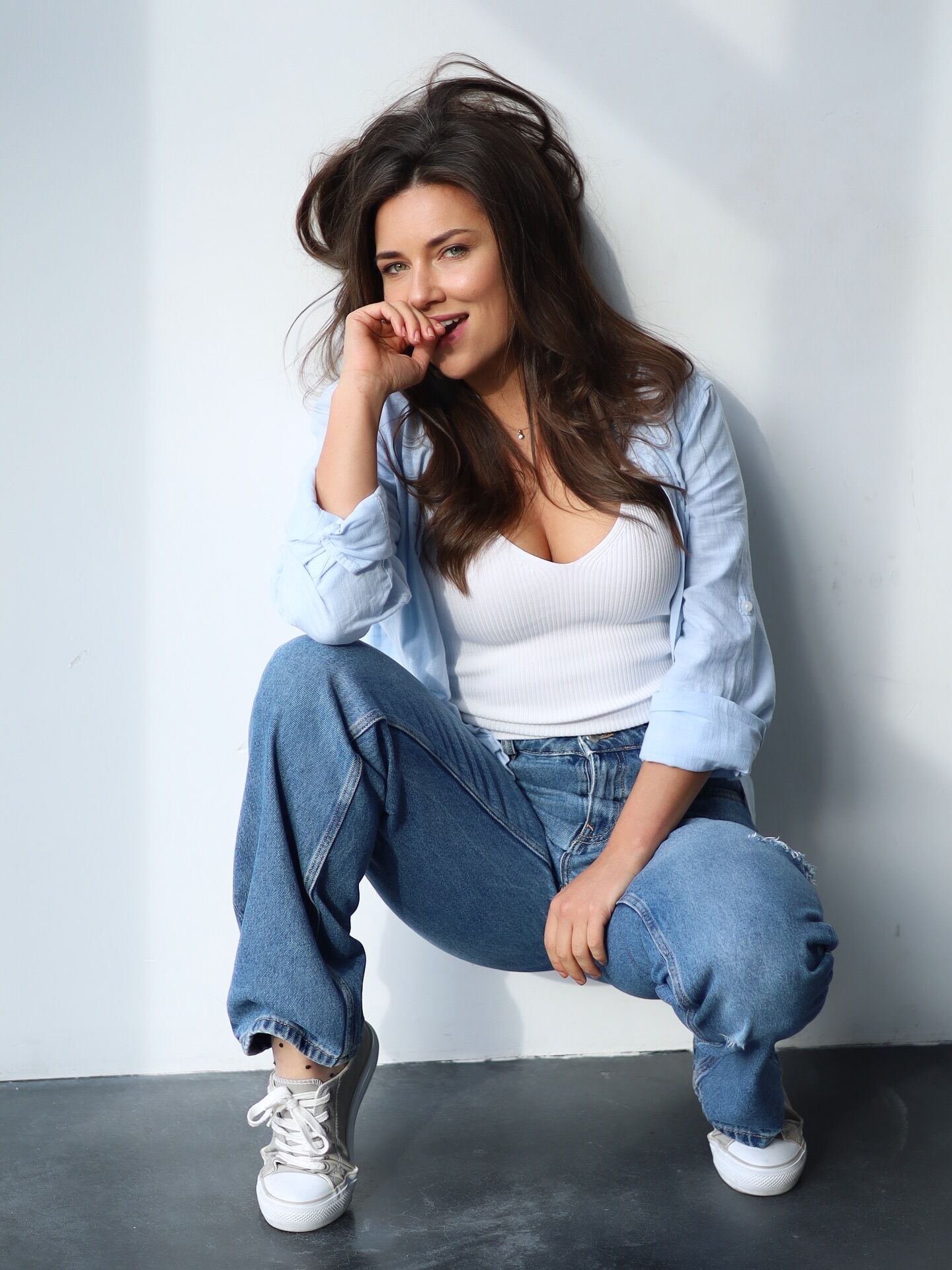 "Ти ж виїхала – тобі там легко". Акторка Тетяна Малкова – чесно про життя в Польщі, різку заяву щодо ЄС та чорний список "1+1"