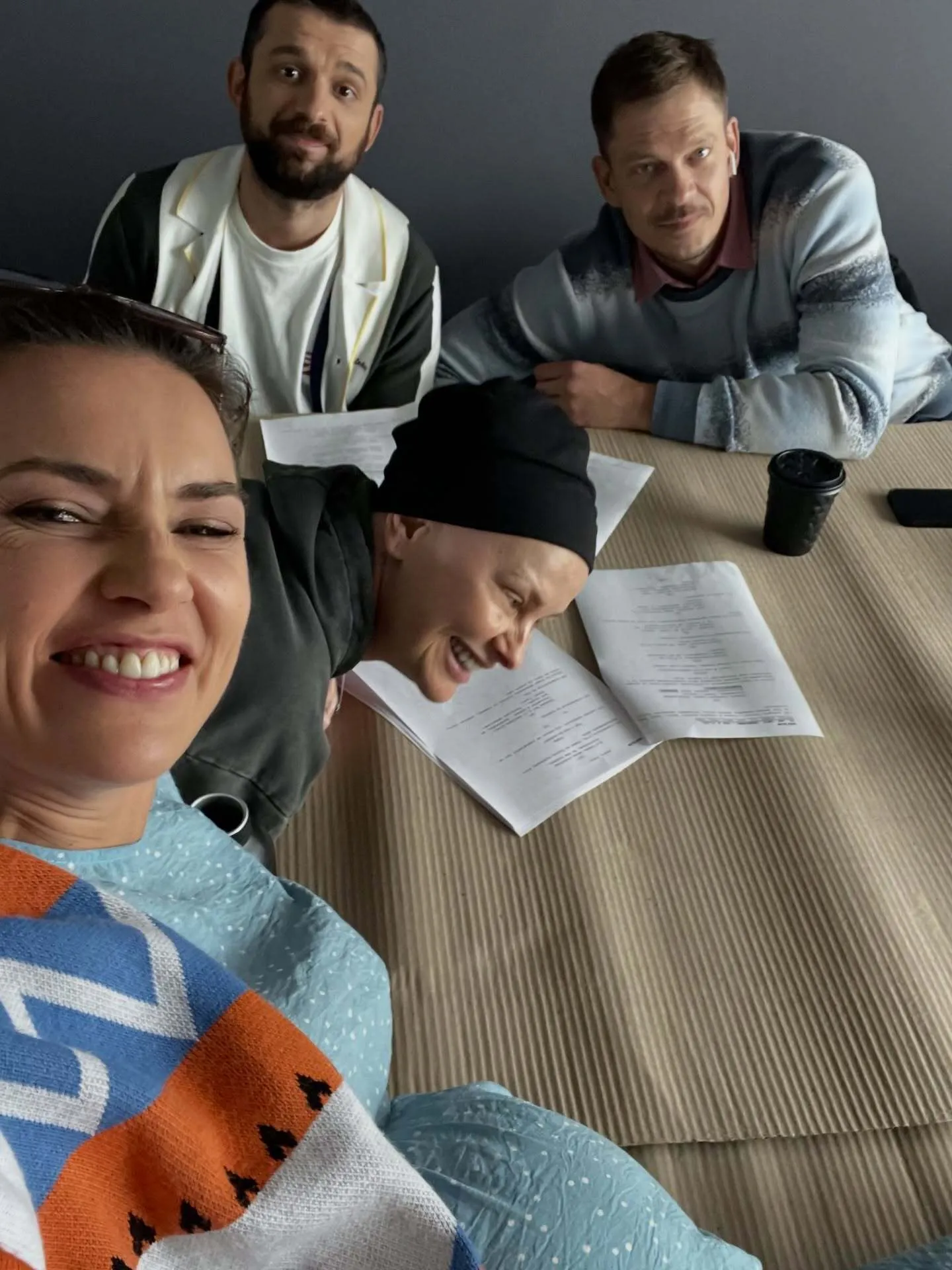 "Ти ж виїхала – тобі там легко". Акторка Тетяна Малкова – чесно про життя в Польщі, різку заяву щодо ЄС та чорний список "1+1"