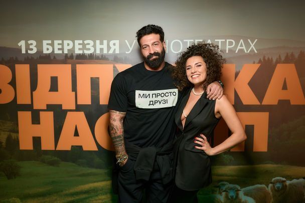 "Ти ж виїхала – тобі там легко". Акторка Тетяна Малкова – чесно про життя в Польщі, різку заяву щодо ЄС та чорний список "1+1"