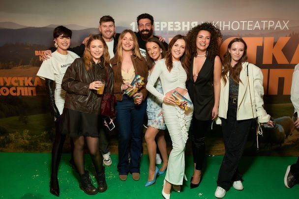 "Ти ж виїхала – тобі там легко". Акторка Тетяна Малкова – чесно про життя в Польщі, різку заяву щодо ЄС та чорний список "1+1"