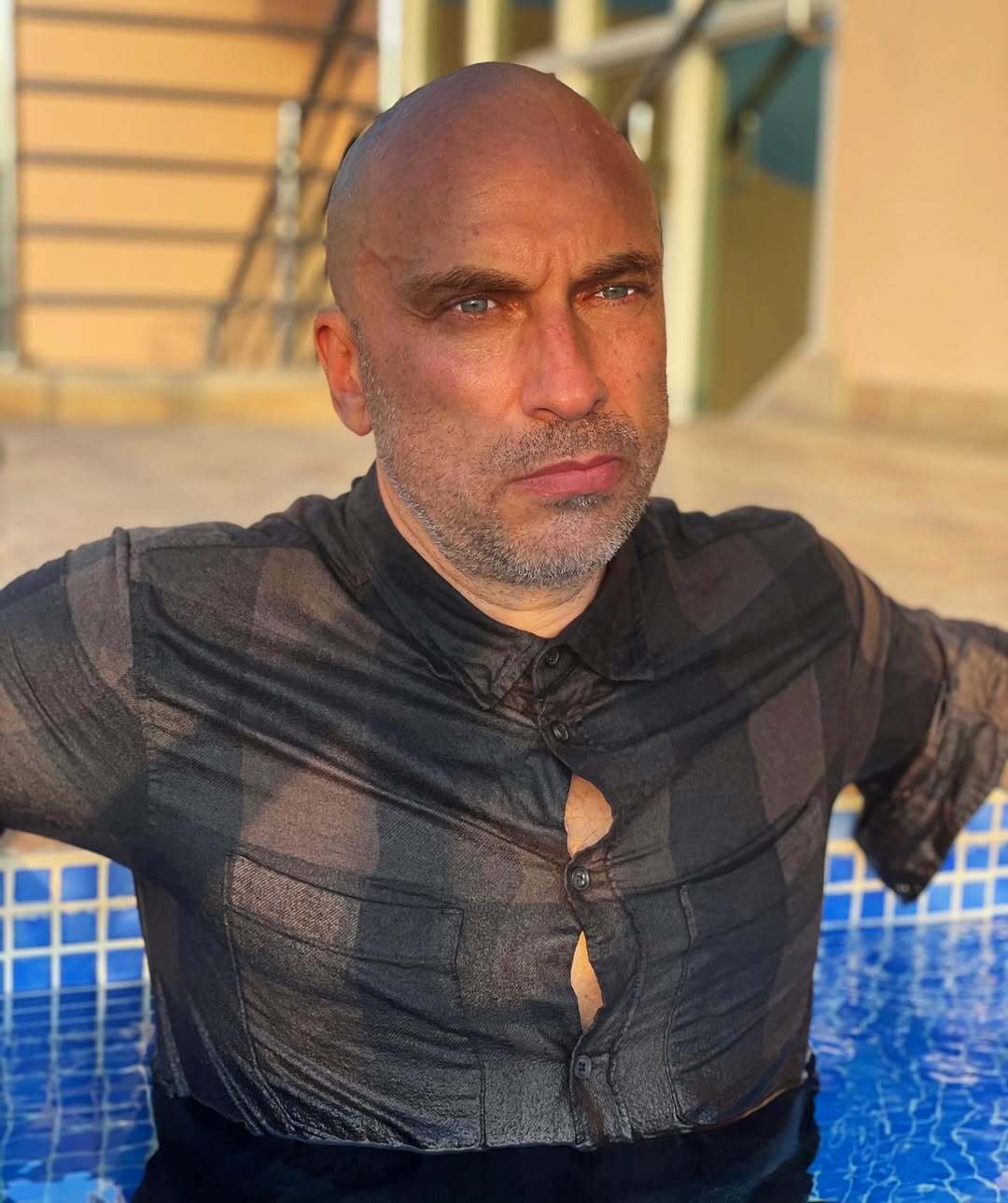 Стало известно, где Дмитрий Нагиев приобрел себе жилье сразу после начала войны в Украине