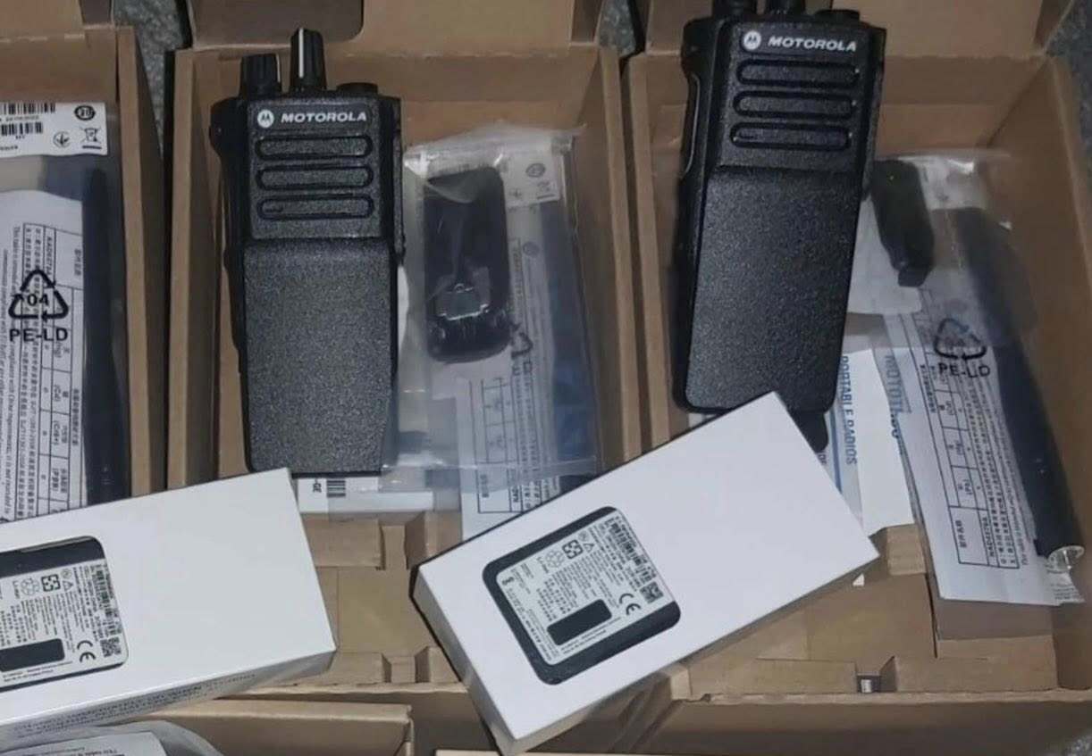 На фронті дуже важка ситуація: потрібні грілки, зарядні станції і мавіки