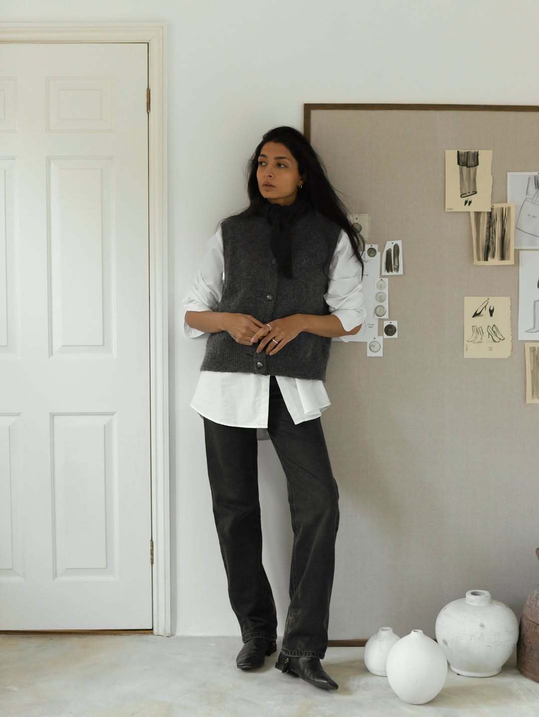 В 2026 это уже не модно: 5 устаревших цветов, которые испортят любой образ