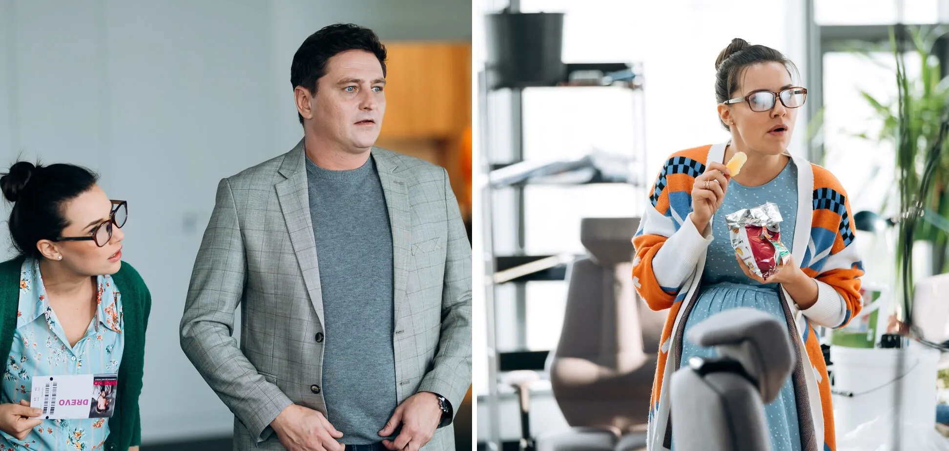 "Ти ж виїхала – тобі там легко". Акторка Тетяна Малкова – чесно про життя в Польщі, різку заяву щодо ЄС та чорний список "1+1"