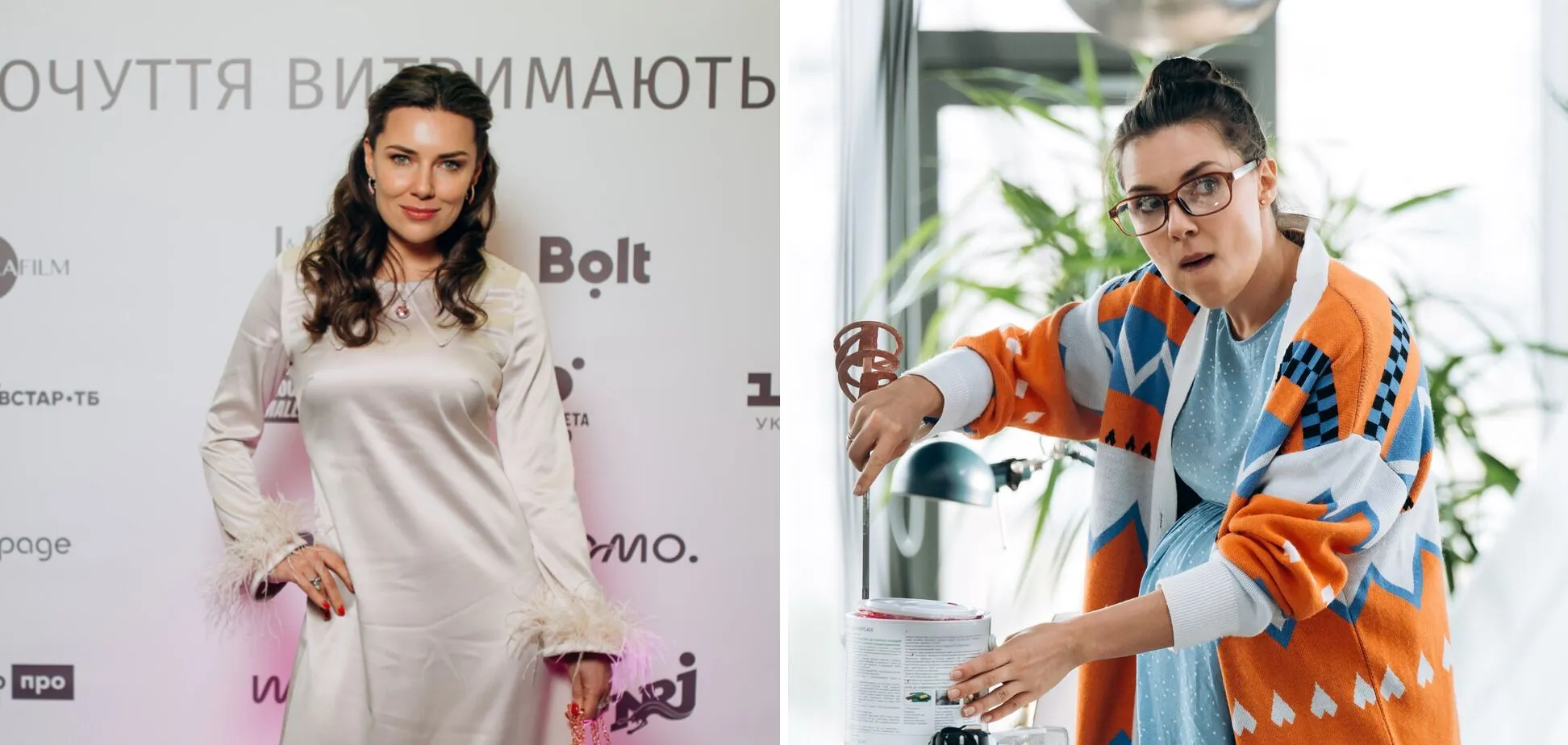 "Ти ж виїхала – тобі там легко". Акторка Тетяна Малкова – чесно про життя в Польщі, різку заяву щодо ЄС та чорний список "1+1"