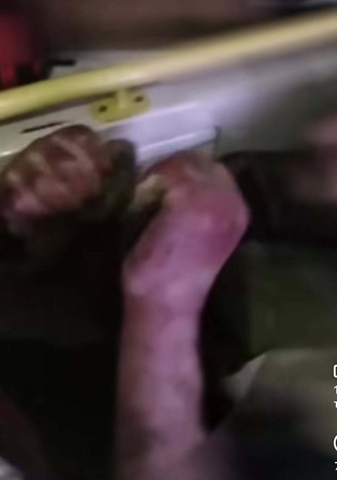 На фронті дуже важка ситуація: потрібні грілки, зарядні станції і мавіки