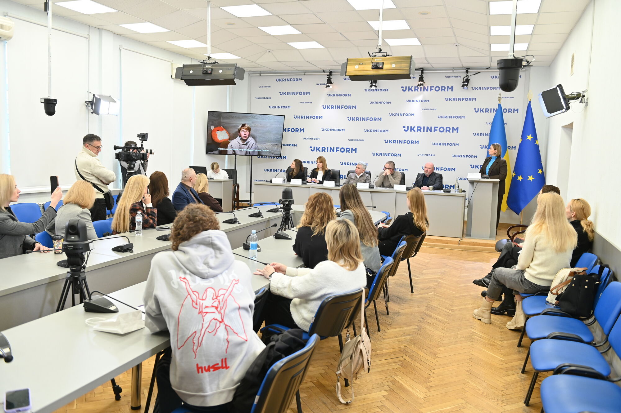 Выжить – не значит потерять будущее: почему сохранение фертильности должно стать частью онколечения