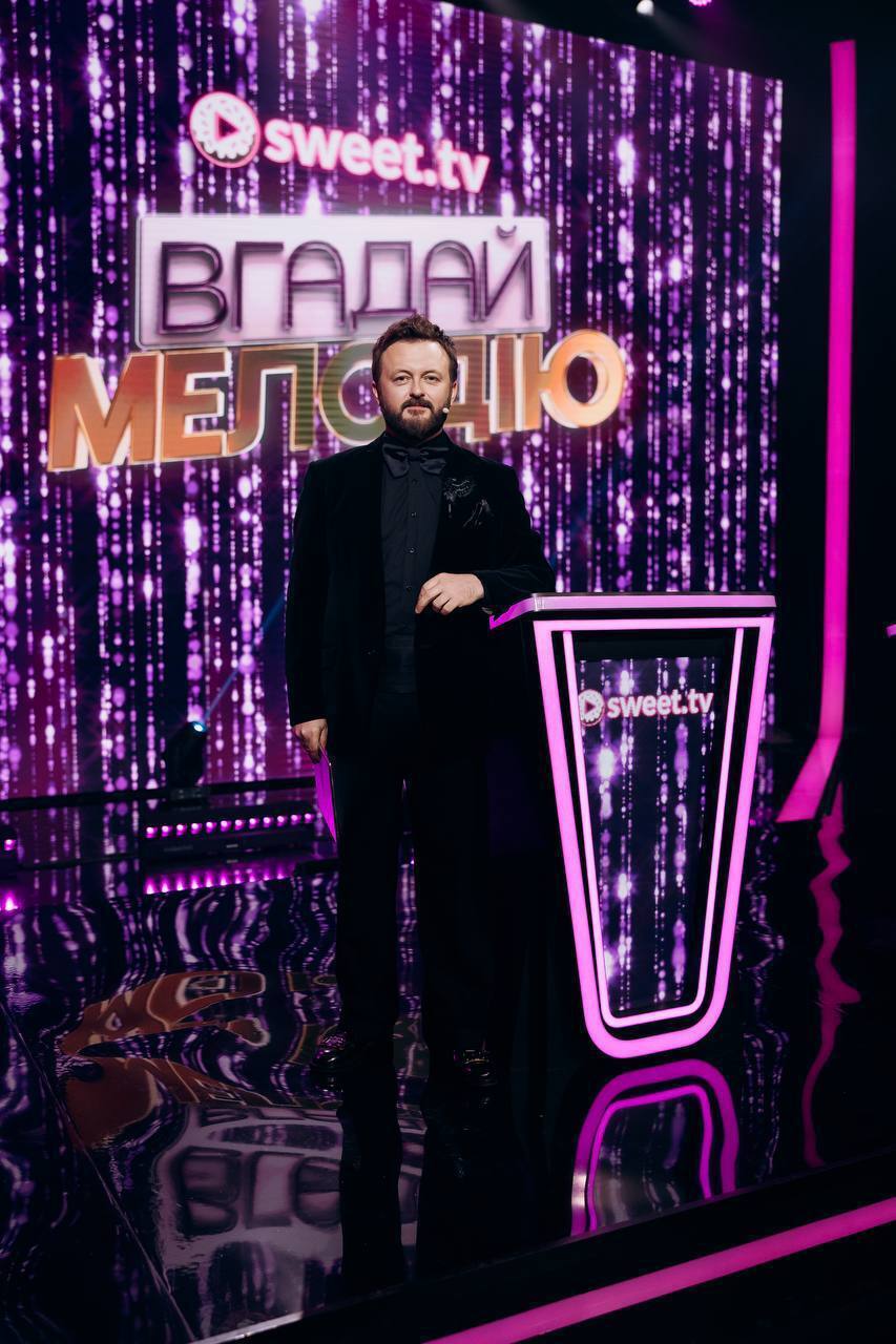 В Украине стартовали съемки культового шоу с 70-летней историей: кто из звезд принял участие, чтобы помочь ВСУ