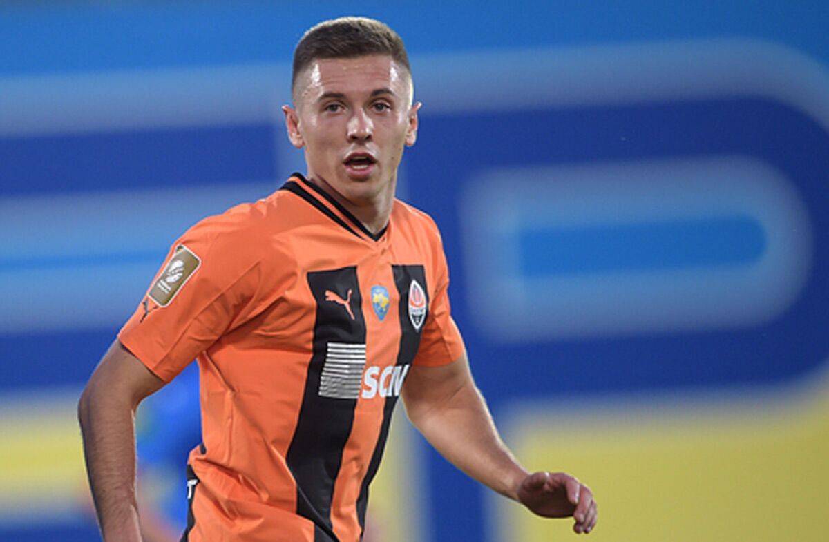 "Куда все списали "Динамо"?" Игрока "Шахтера" возмутили прогнозами на сезон УПЛ