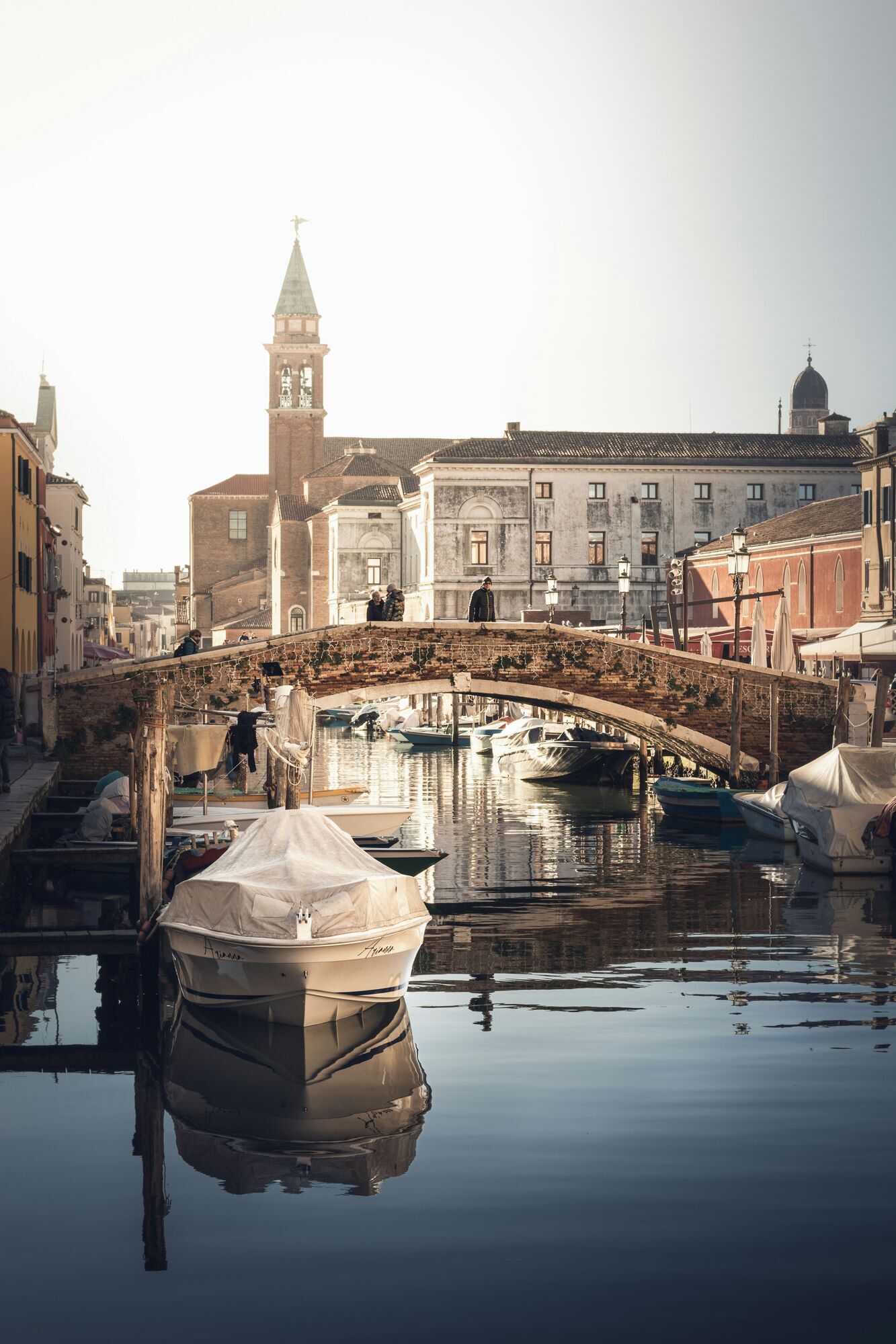 Не гірші за Венецію: 5 міст-каналів у Європі, де небагато туристів