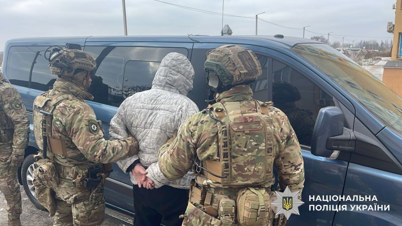 Убив чоловіка через ревнощі: на Одещині затримали адвоката з Житомира, який 2,5 роки переховувався від слідства. Фото й відео