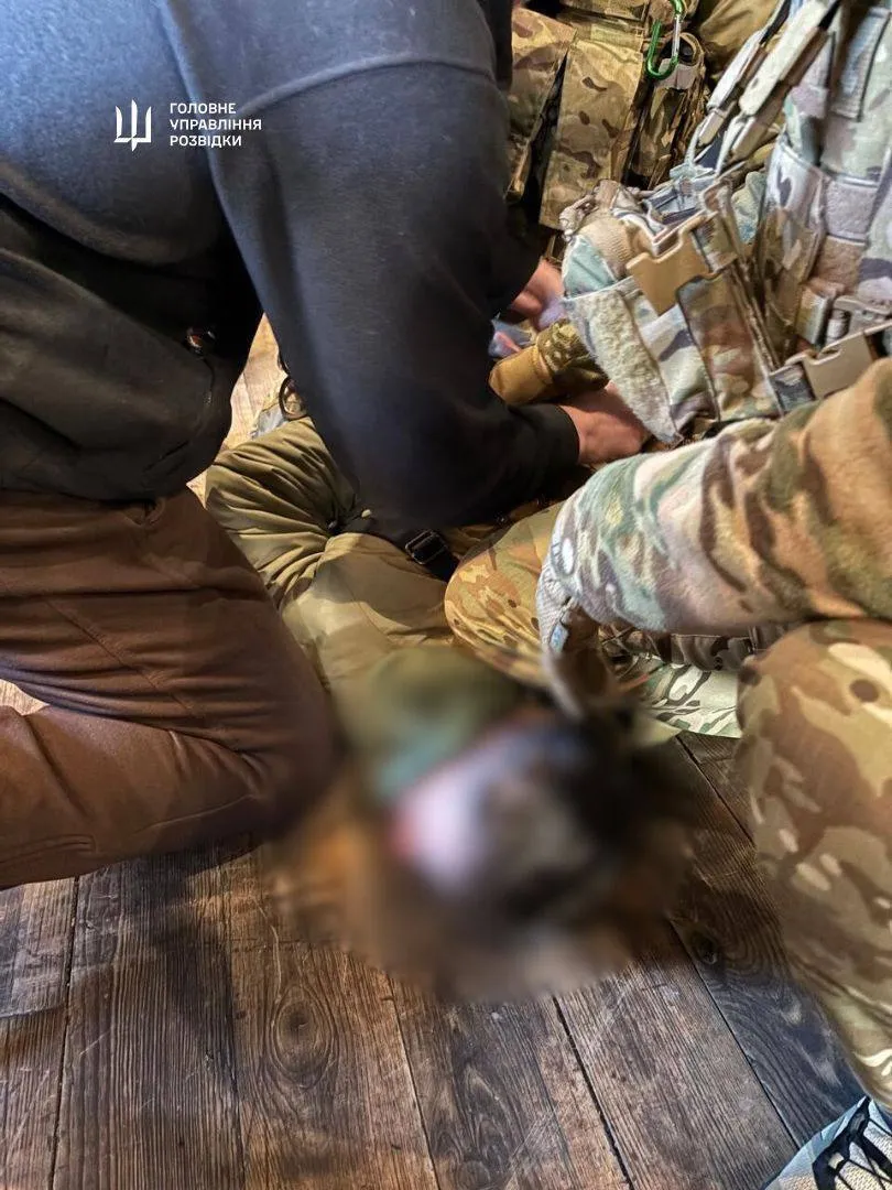 В Киеве разоблачили белорусскую шпионку, которая пыталась "интегрироваться" в ГУР: все подробности. Фото и видео