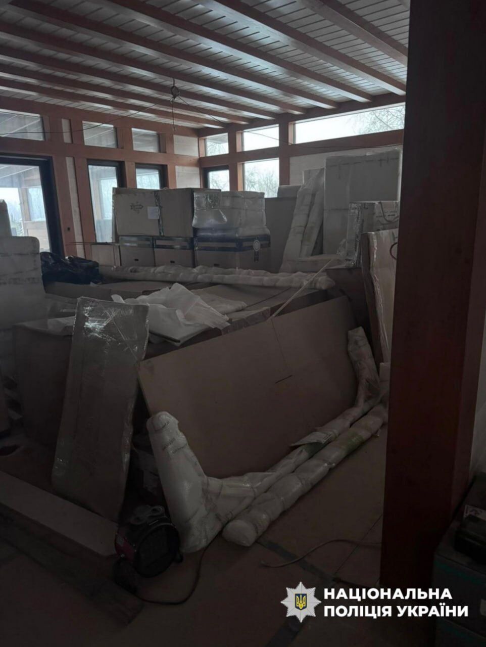 Нардепа VIII созыва подозревают в захвате земли в Киеве. Подробности дела