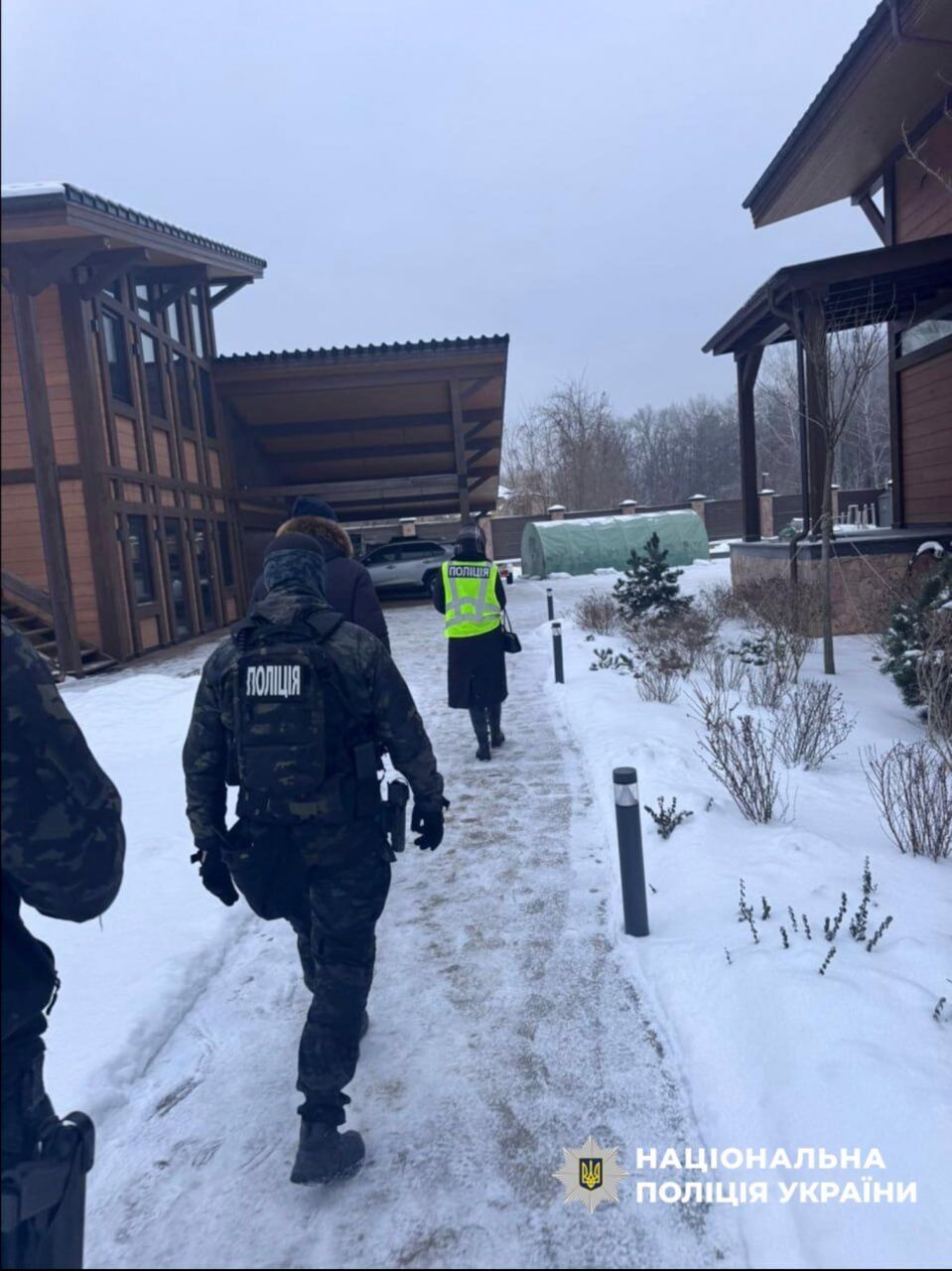 Нардепа VIII созыва подозревают в захвате земли в Киеве. Подробности дела