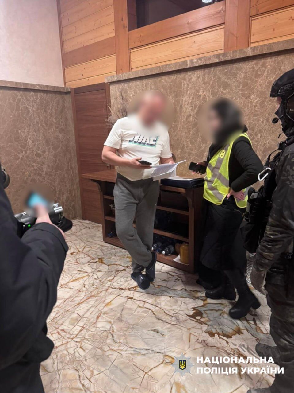 Нардепа VIII созыва подозревают в захвате земли в Киеве. Подробности дела