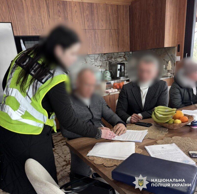 Нардепа VIII созыва подозревают в захвате земли в Киеве. Подробности дела