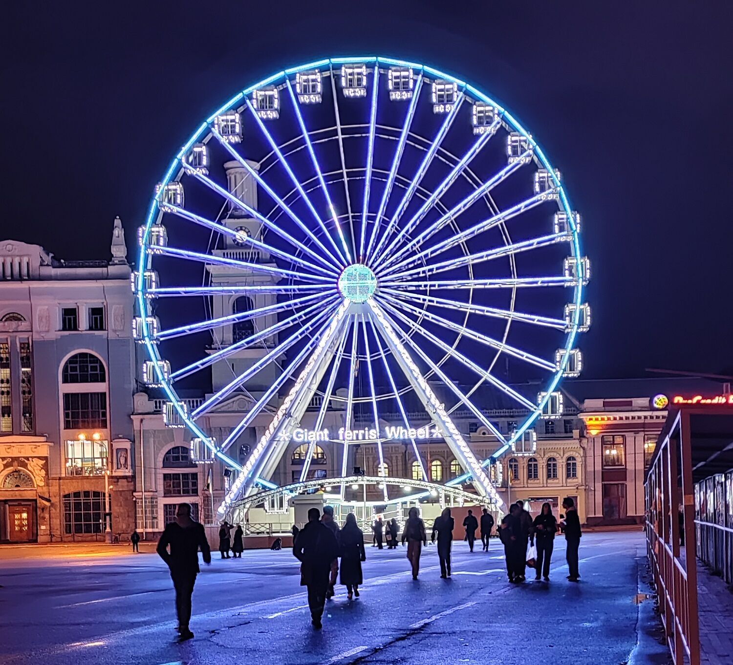 П'ять місяців справа про незаконний ресторан у Національному парку припадає пилом у Касаційному суді: хоча будівлю давно мали знести