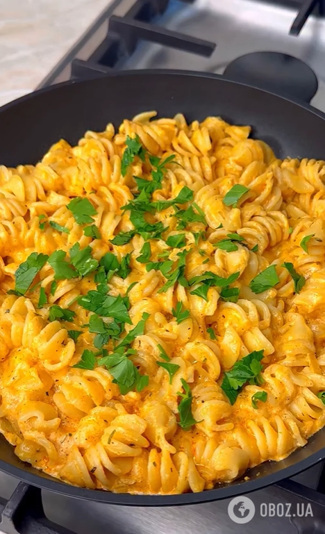 Не просто отварные: как вкусно приготовить макароны, чтобы ели все