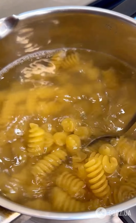 Не просто отварные: как вкусно приготовить макароны, чтобы ели все