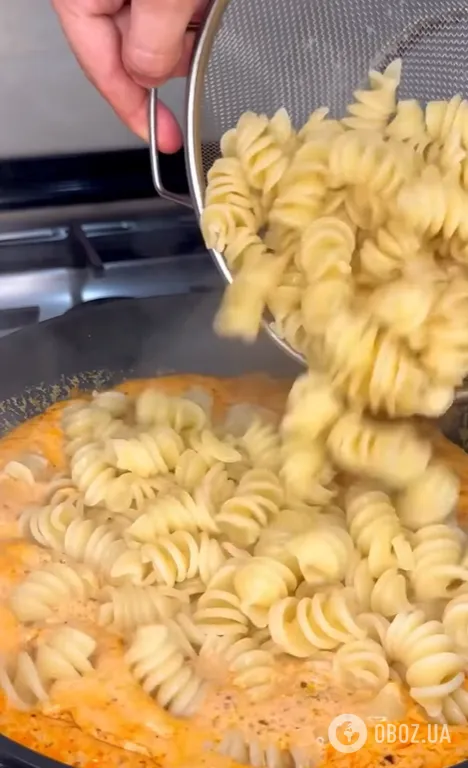 Не просто отварные: как вкусно приготовить макароны, чтобы ели все