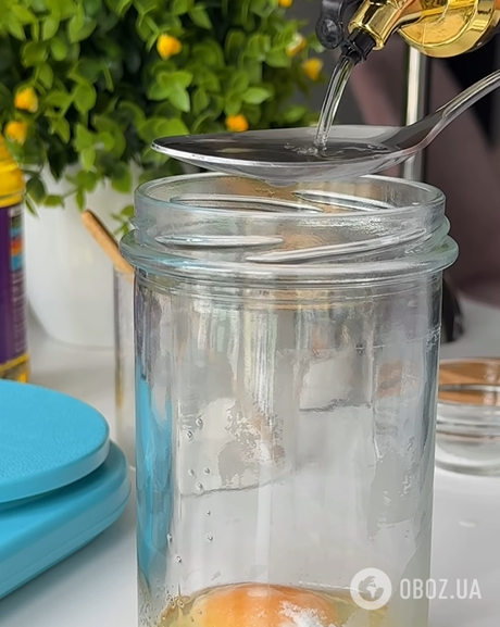 Як приготувати смачний майонез в домашніх умовах: рецепт за хвилину