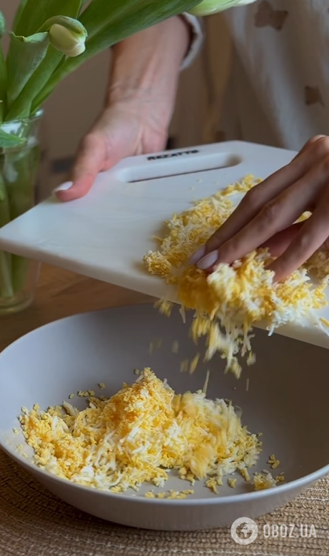 Вкусный салат из свеклы на скорую руку: понадобится всего пять ингредиентов