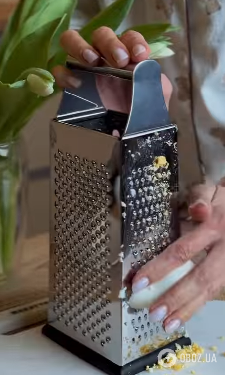 Вкусный салат из свеклы на скорую руку: понадобится всего пять ингредиентов