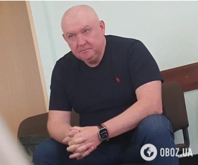 П'ять місяців справа про незаконний ресторан у Національному парку припадає пилом у Касаційному суді: хоча будівлю давно мали знести