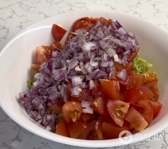 Корисний і смачний гуакамоле з авокадо за 2 хвилини: рецепт закуски на кожен день