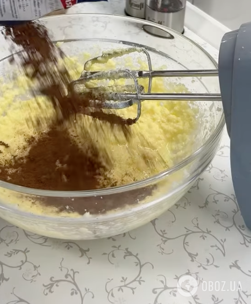 Тертий пиріг із сирною начинкою: найпростіший рецепт смачного десерта до чаю