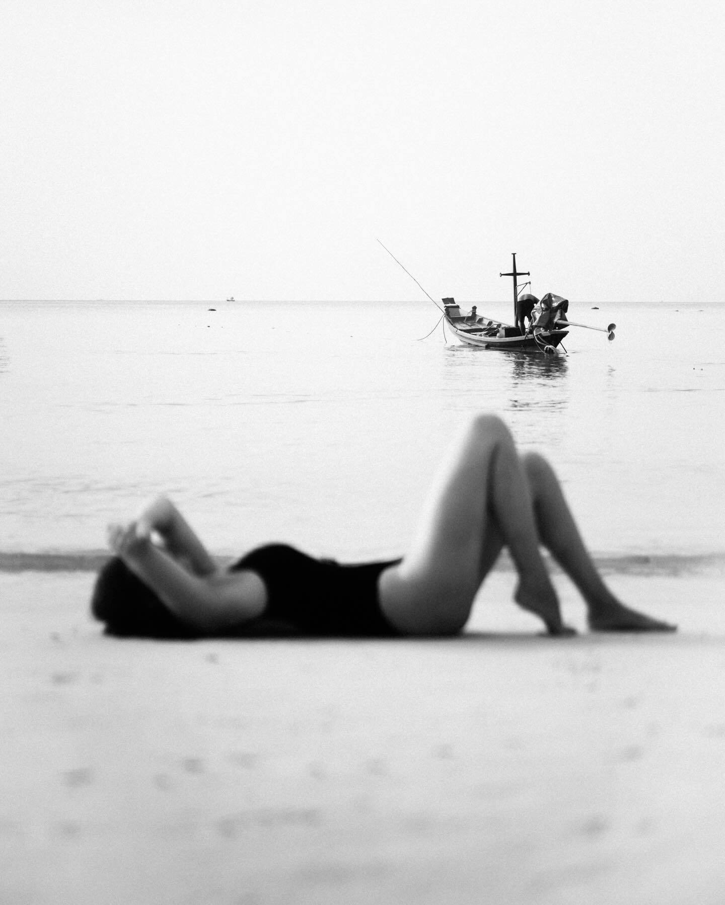 Дружина Усика знялася в купальнику в Таїланді та підірвала Instagram. Фото